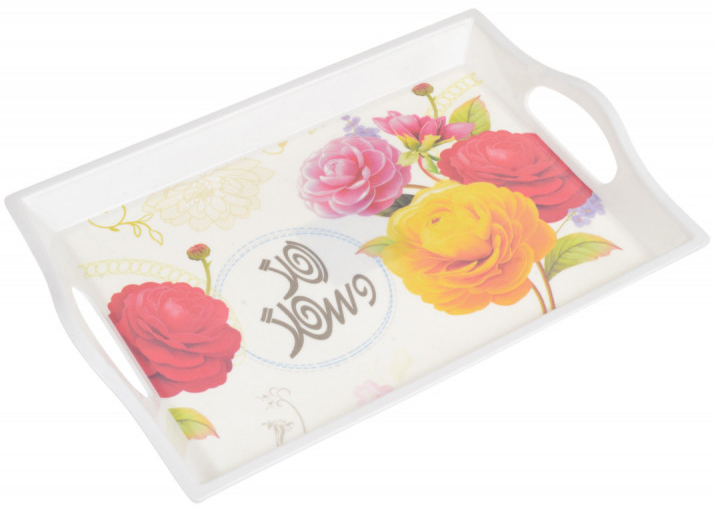 Таця LORA Марсель NRP46TRAY (72-181)